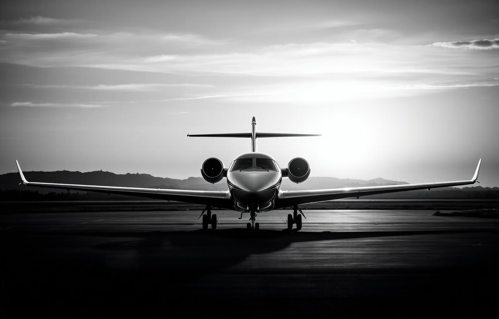 Jet privato
